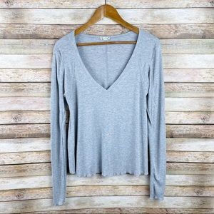 Intimately Free People Rock the Boat Thermal Top
